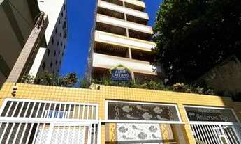 Imagem 1: Guilhermina Apto 01 dorm c/ sacada e vaga - Mobiliado 250 mil