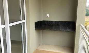 Imagem 4: Apartamento no Jardim Irajá