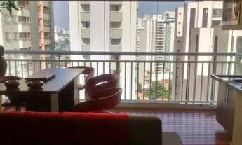 Imagem: Apartamento residencial à venda, Chácara