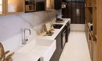 Imagem 5: Apartamento à venda, 2 quartos, 2 suítes, 2 vagas, Boa Viagem - Belo Horizonte/MG