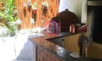 Imagem 6: Casa em condomínio fechado para locação sendo 3 dormitórios