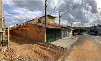 Imagem 2: Terreno 125m² Morada Do Sol