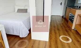 Imagem 2: Apartamento Stúdio em Moema