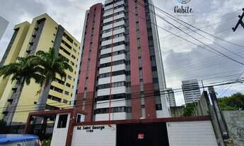 Imagem: Apartamento Padrão para Venda em Aldeota