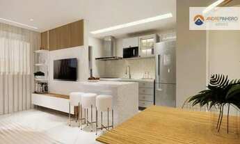 Imagem 5: Cobertura com 2 quartos à venda, 94 m² por R$ 588.300 - Heliópolis - Belo Horizonte/MG