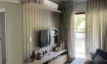 Imagem 2: Apartamento à venda em Campinas, Jardim Flamboyant, com 2 quartos, com 53 m²