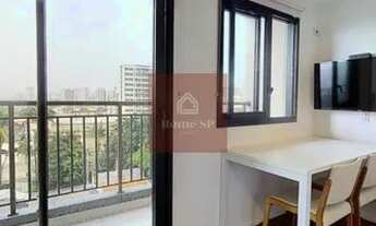 Imagem 3: Apartamento Stúdio em Moema