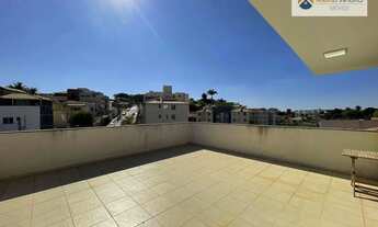 Imagem 2: Cobertura com 3 quartos à venda, 180 m² por R$ 635.000 - Santa Amélia - Belo Horizonte/MG