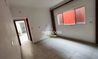 Imagem 4: Casa à venda, 165 m² por R$ 650.000,00 - Vila Alvinópolis - São Bernardo do Campo/SP