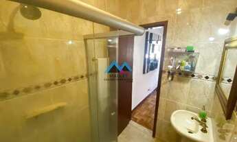 Imagem 5: Lindo apartamento de 1 quarto, 51 m², todo reformado e mobiliado, à venda no Catete