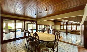 Imagem 5: Casa á venda no bairro Mangabeiras