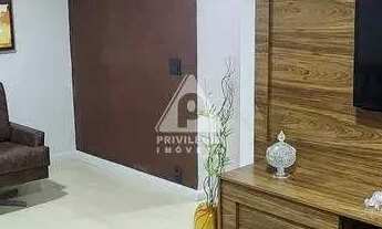 Imagem: Apartamento 2 quartos Vila Isabel