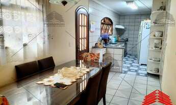 Imagem 2: Sobrado vila prudente, 90 m, 2 suítes, lavabo, copa cozinha, lavanderia, cozinha americana