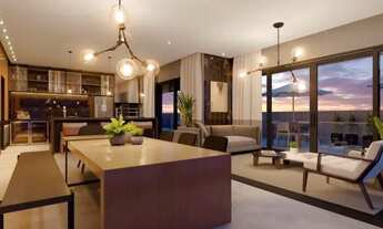 Imagem 4: Apartamento novo na Praia Brava! 2 dormitórios, em Condomínio Club!