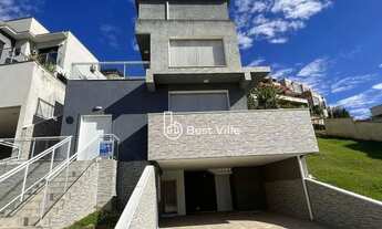 Imagem: Casa com 4 dormitórios à venda, 371 m²