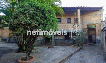 Imagem: Venda Casa Santa Amélia Belo Horizonte