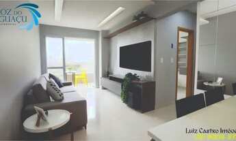 Imagem 3: Foz do Iguaçu Residencial. 3/4. 1 ou 2 Vagas. C4