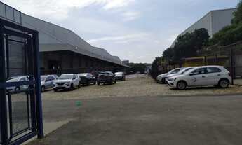 Imagem 2: Vendo galpão com renda 36.mil.m.terr. 12.000m A/C,20mil de Patio