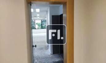 Imagem 5: Conjunto para alugar, 122 m² por R$ 29.137,90/mês - Vila Olímpia - São Paulo/SP