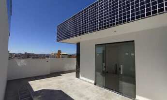 Imagem 4: Cobertura para Venda em Belo Horizonte, Copacabana, 3 dormitórios, 1 suíte, 2 banheiros, 2