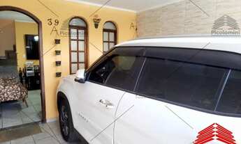 Imagem 5: Sobrado vila prudente, 90 m, 2 suítes, lavabo, copa cozinha, lavanderia, cozinha americana