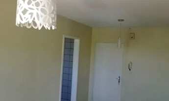 Imagem: Vendo Apartamento no Manoel Julião