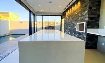 Imagem 3: Casa de alto padrão a venda no Park way