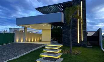 Imagem: Casa de alto padrão a venda no Park way