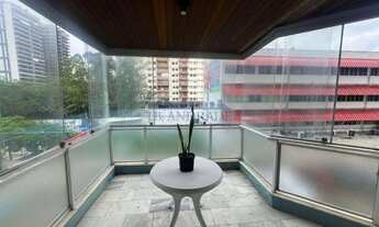 Imagem 3: Barra da Tijuca Apartamento com 1 dormitório