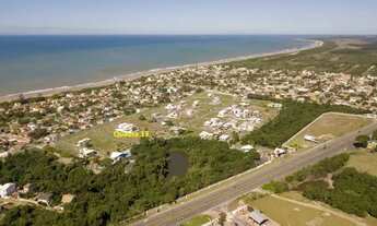 Imagem: Lote Boulevard Mar Dule