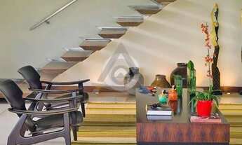 Imagem 3: Casa à venda em Campinas, Loteamento Alphaville Campinas, com 4 suítes, com 500 m²