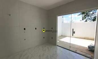 Imagem 7: Casa nova a venda no Itapuca em Resende RJ (02 dormitórios) R$ 280 Mil