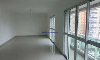Imagem 2: Apartamento à Venda3quartos sacada no Boqueirão, Santos