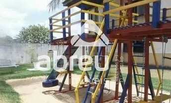 Imagem 3: Apartamento no Solar das Estações em Natal