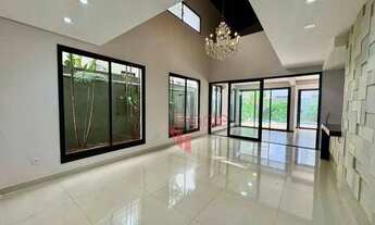 Imagem 4: Casa para Locação de 03 Quartos Sendo Todos Suítes e Uma Delas Master com Closet no Bairro