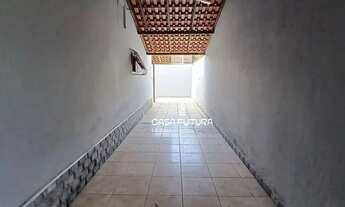 Imagem 2: Casa com 2 dormitórios à venda, 58 m² por R$ 430.000,00 - Jardim Vila Rica - Tiradentes