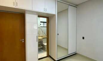 Imagem 7: GRANDE OPORTUNIDADE - CASA TERREA NOVA 3 SUITES - 130M² - SEMI MOBILIADA - POR R$ 640