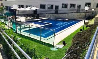 Imagem 2: Top Life Mobiliado, Vendo, 2 Quartos, Sombra, Apartamento Em Nova Parnamirim-RN