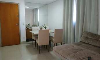 Imagem 4: Apartamento com 3 quartos para alugar em Belo Horizonte