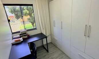 Imagem 7: Aluguel no 1º andar do Guara I