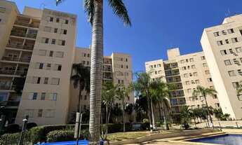 Imagem: Apartamento para alugar em Campinas, Loteamento