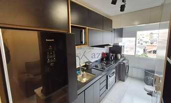 Imagem 3: Oportunidade - Apartamento - Mirante Flamboyant Clube Residencial - Parque Residencial Fla