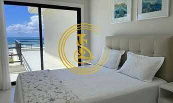 Imagem 6: Alto Padrão para Venda em Camaçari, Barra do Jacuípe (Monte Gordo), 6 dormitórios, 6 suíte