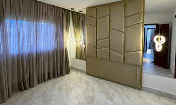 Imagem 10: Casa de Alto Padrão no Condomínio Central Park II com 220m²