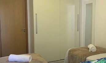 Imagem 4: Bborgesimoveis Apartamento com 2 dormitórios