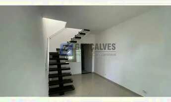 Imagem 6: Sobrado com 3 quartos à venda no Planalto em São Bernardo do Campo/SP