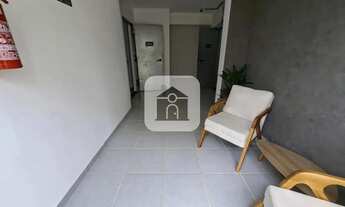 Imagem 2: Apartamento para locação no bairro Jardim Espanha