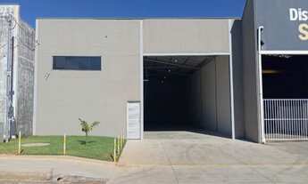 Imagem 2: Aluguel galpão/ Moinho dos ventos próximo GO 060