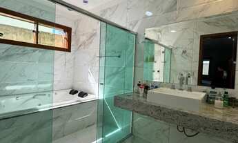 Imagem 6: K Casa com 3 dormitórios