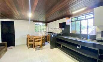 Imagem 2: Casa 2 quartos no bairro Trindade Florianópolis